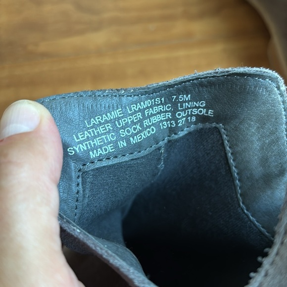 NWOT Steve Madden boots - Picture 6 of 8